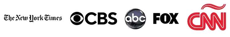 Logos de programas e canais